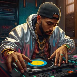 default playlist img