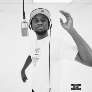 Album Til I’m Finished (Explicit) from K Dos