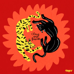 收聽Clay and Friends的Romeo歌詞歌曲