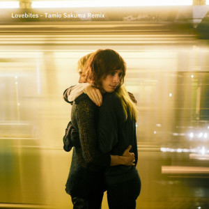 อัลบัม Lovebites (Tamio Sakuma Remix) ศิลปิน Luby Sparks