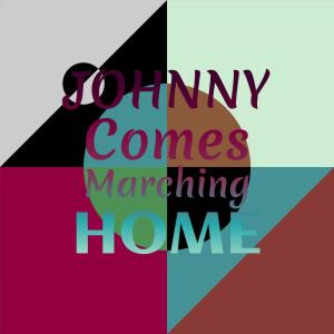 Album Johnny Comes Marching Home from Silvia Natiello-Spiller