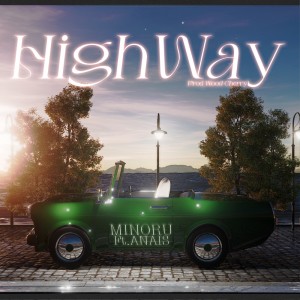 Album High Way (feat. ANAIS) from Wood Cherry