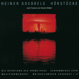 收聽Heiner Goebbels的Fff歌詞歌曲