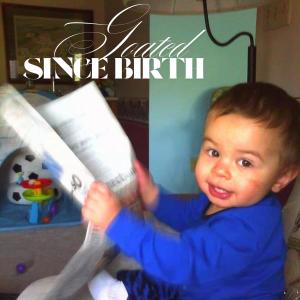 Je$$e的專輯Goated Since Birth (Explicit)