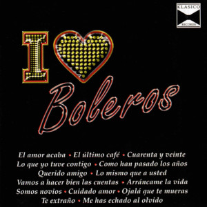 Listen to Lo Mismo Que a Usted song with lyrics from Various