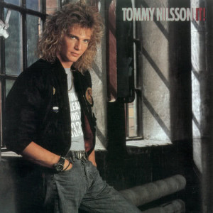 收聽Tommy Nilsson的Here I Go Again歌詞歌曲