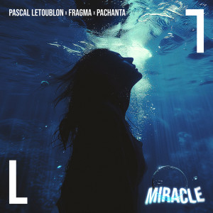 Pascal Letoublon的專輯Miracle