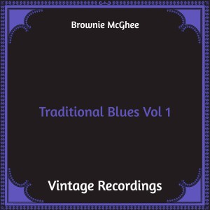 Traditional Blues, Vol. 1 (Hq remastered)