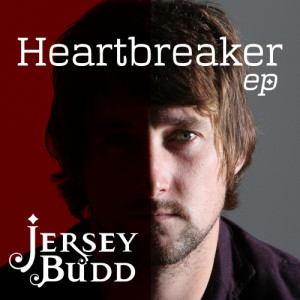 收聽Jersey Budd的Heartbreaker歌詞歌曲