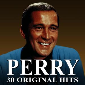 收聽Perry Como的Wanted歌詞歌曲