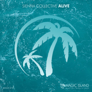 Dengarkan Alive lagu dari Sienna Collective dengan lirik