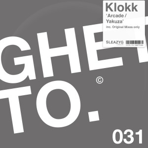 Dengarkan Yakuza (Original Mix) lagu dari Klokk dengan lirik