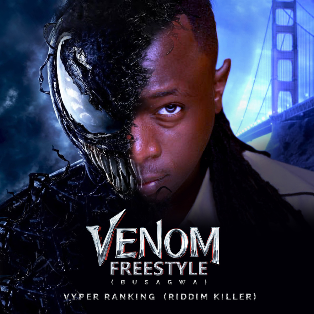 Venom Freestyle (Busagwa) (Explicit)