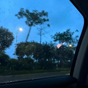 柳轻颂的专辑Easy Love