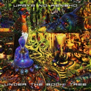 Album Under the Bodhi Tree oleh Upaya No Kensho