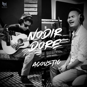 Album Nodir Dore (Acoustic) from Bhaskar Opswel