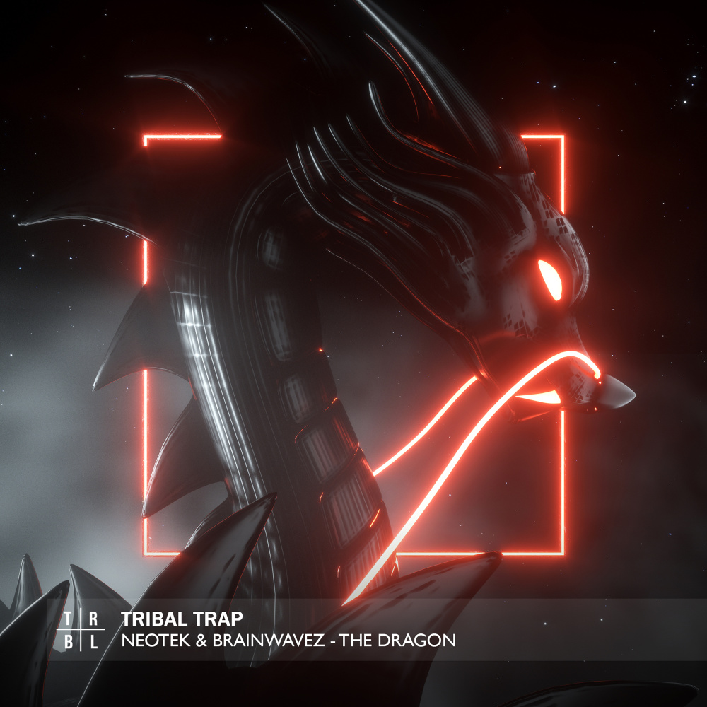The Dragon