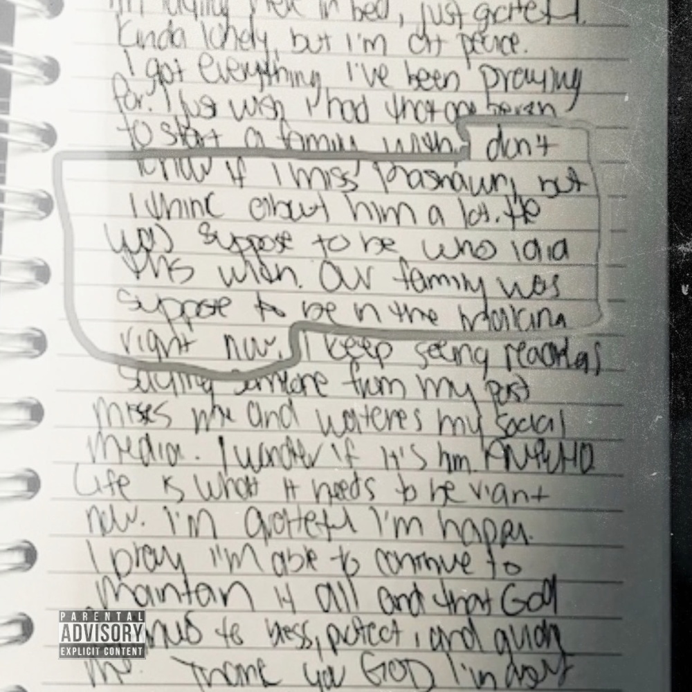 Love Letter (Explicit)