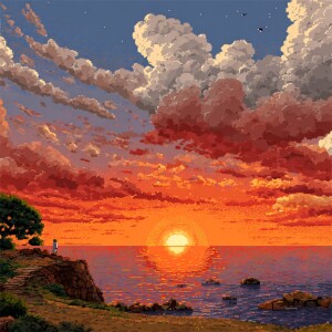 default playlist img