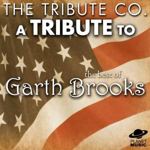 อัลบัม A Tribute to the Best of Garth Brooks ศิลปิน The Tribute Co.