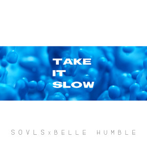 Belle Humble的專輯Take it Slow