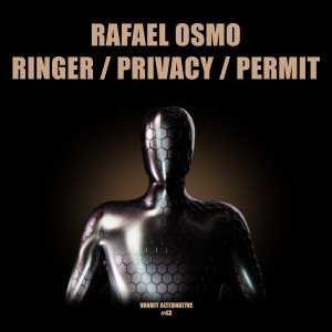 Rafael Osmo的專輯Ringer, Privacy, Permit