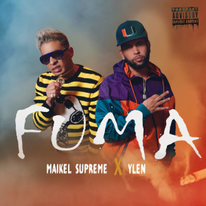 ylen的专辑Fuma (Explicit)