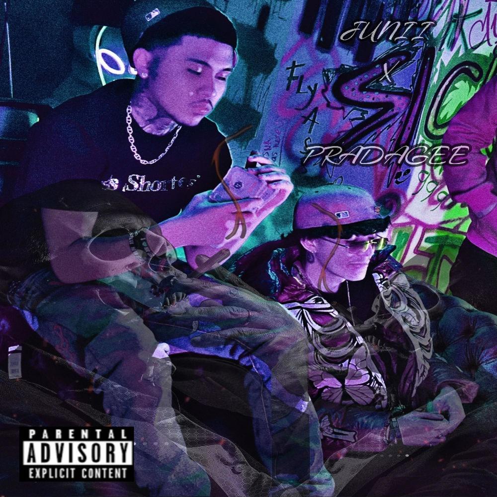 Fake (feat. Pradagee) (Explicit)