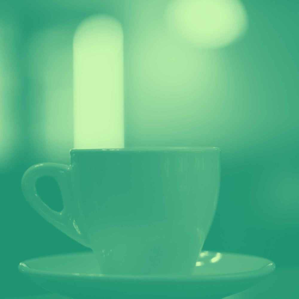 Chilled Ambiance for Unwinding Mornings