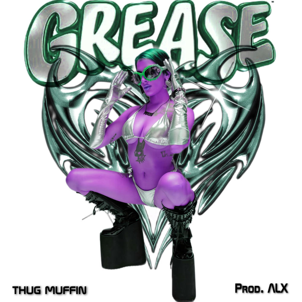 GREASE (Explicit)