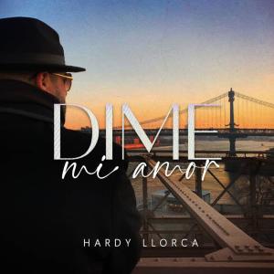 ดาวน์โหลดและฟังเพลง Dime Mi Amor พร้อมเนื้อเพลงจาก Hardy Llorca