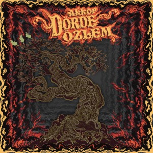 收聽Akkor的Dörde Özlem歌詞歌曲