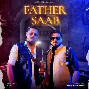 Album Father Saab from 