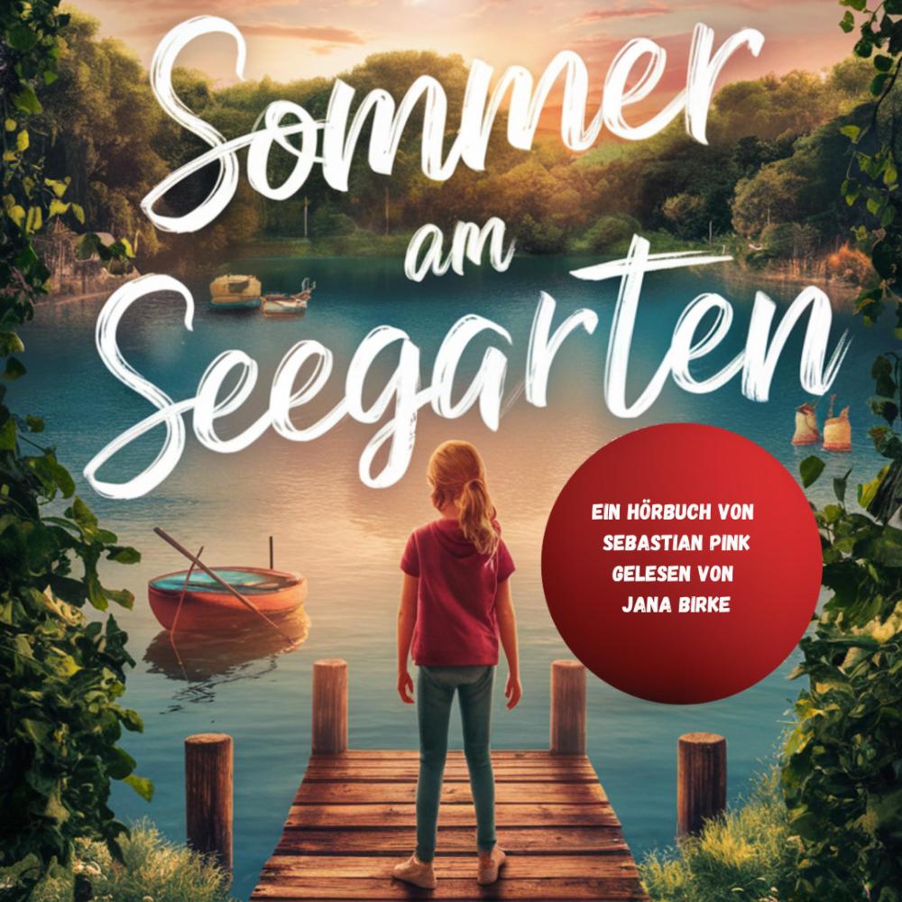 Sommer am Seegarten Teil20 (feat. Jana Birke)