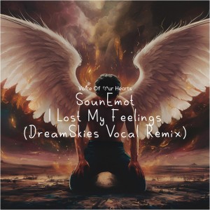 SounEmot的專輯I Lost My Feelings (Dreamskies Vocal Remix)