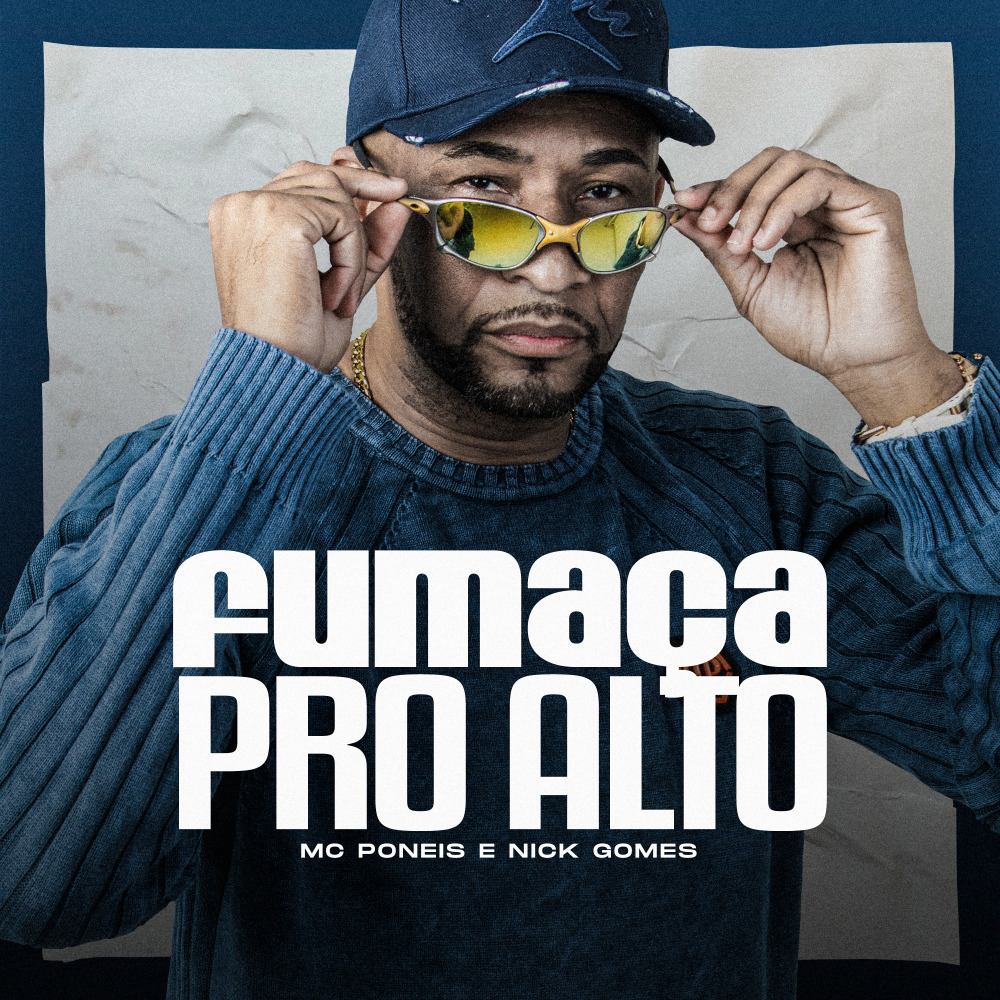 Fumaça pro Alto