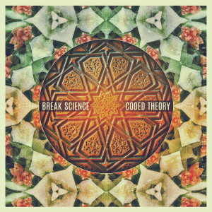 Break Science的專輯Coded Theory