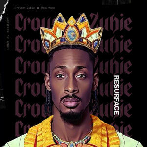 Listen to Rhythm (Explicit) song with lyrics from Crowned Zubie