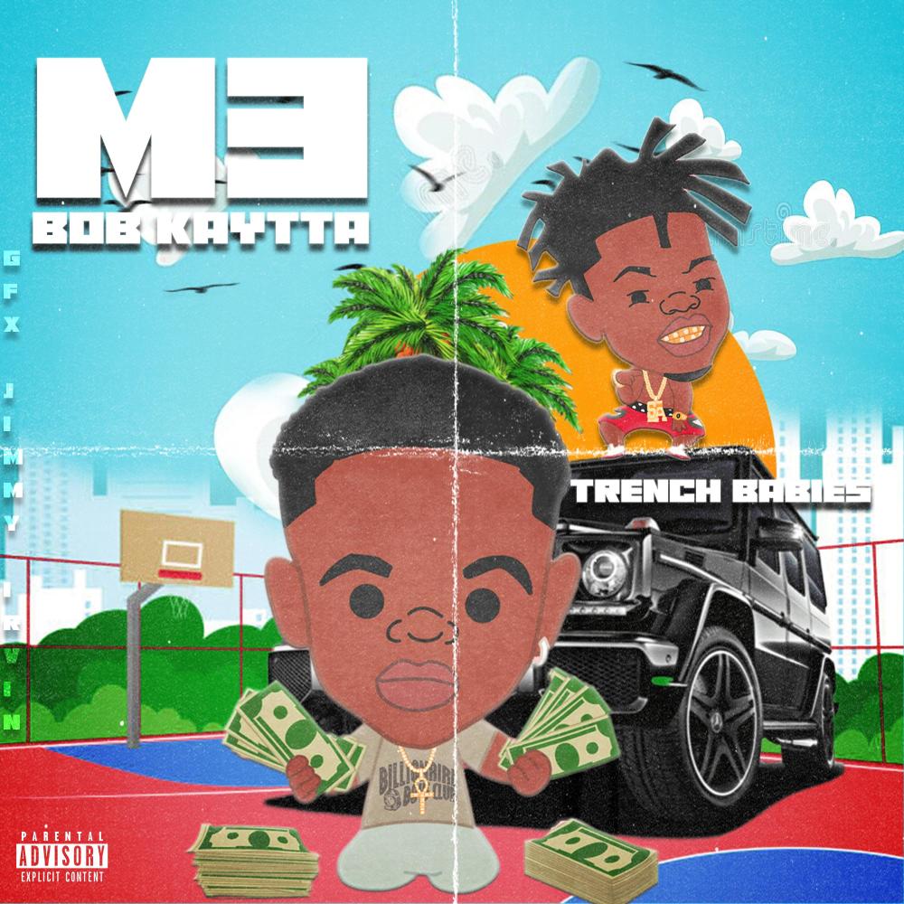 FreeStyle (feat. Lil Doob, Bob Kaytta, YC & Lil Geo) (Explicit)