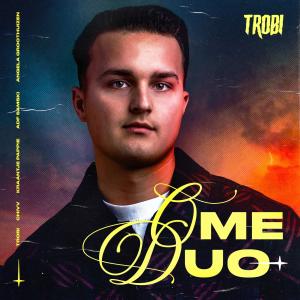 Album Ome Duo (Explicit) oleh Kraantje Pappie