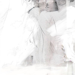 Listen to Blood Red (feat. Paul Kyrie) song with lyrics from Yeeul (예을)