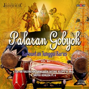 Dengarkan Srepek Kemuda PL.6 lagu dari Karawitan Tunggul Raras Irama dengan lirik