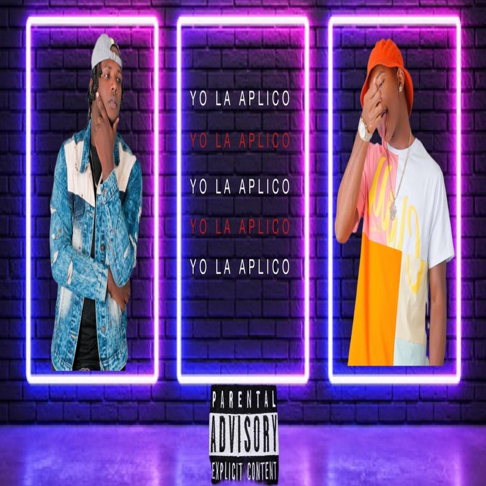 Yo La Aplico (feat. El Joker RD) (Explicit)