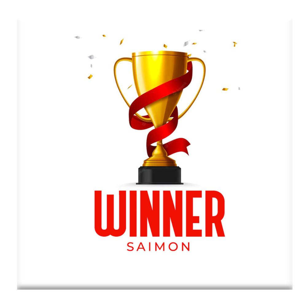 Winner