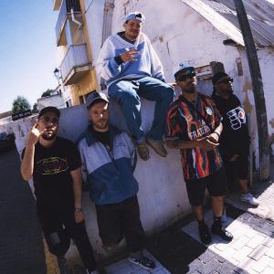 的專輯For Real (feat. Johnny Doc) [Explicit]