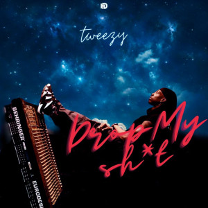 Listen to Drop My Shit (Explicit) song with lyrics from Tweezy