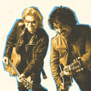 Daryl Hall & John Oates ดาวน์โหลดและฟังเพลงฮิตจาก Daryl Hall & John Oates