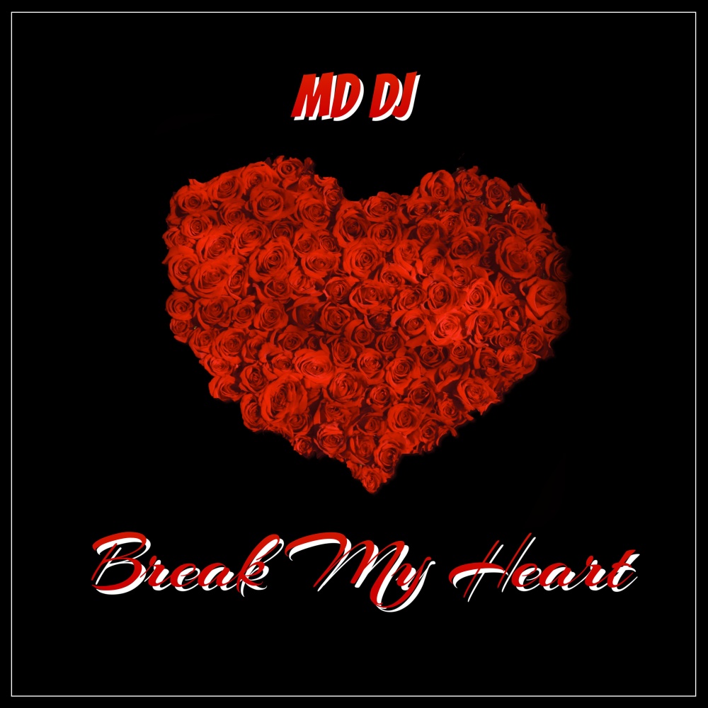 Break My Heart (Extended)