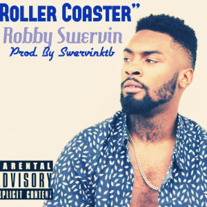 Listen to Roller Coaster song with lyrics from Robby Swervin