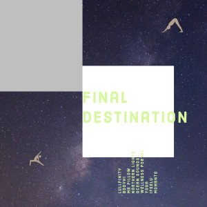 收听Lullfinity的Wavey歌词歌曲